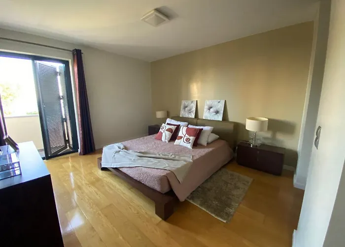 Appartement Seaview Nice&easy - Free Parking