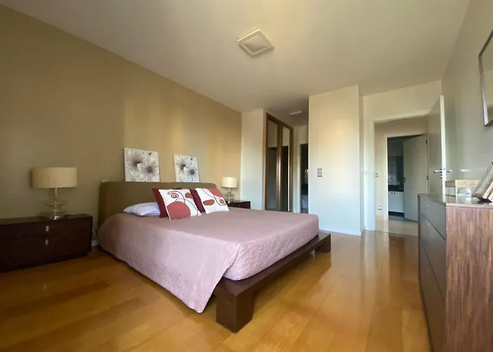 Seaview Nice&easy - Free Parking Funchal (Madeira)