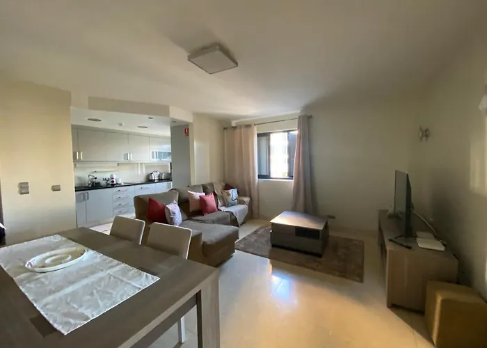 Seaview Nice&easy - Free Parking Appartement