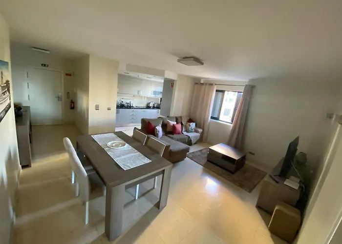 Seaview Nice&easy - Free Parking Appartement *