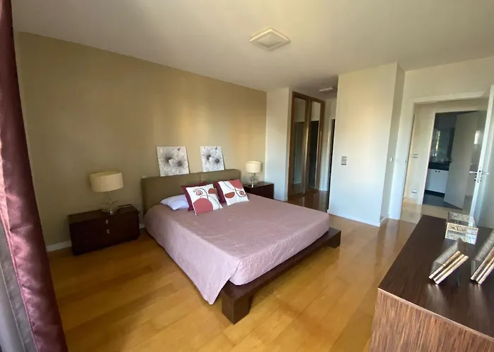 Appartement Seaview Nice&easy - Free Parking Funchal (Madeira)