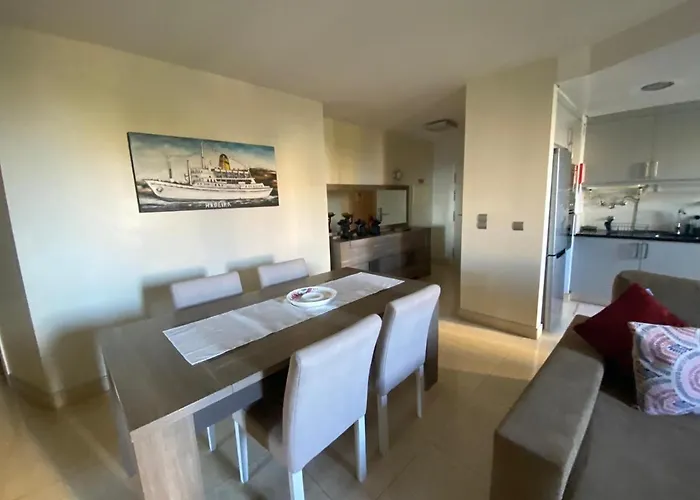 Seaview Nice&easy - Free Parking Appartement *