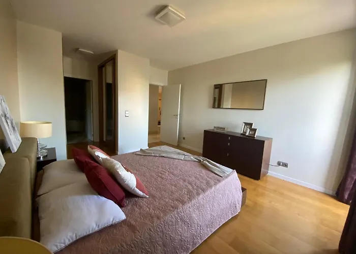 Seaview Nice&easy - Free Parking * Funchal (Madeira)