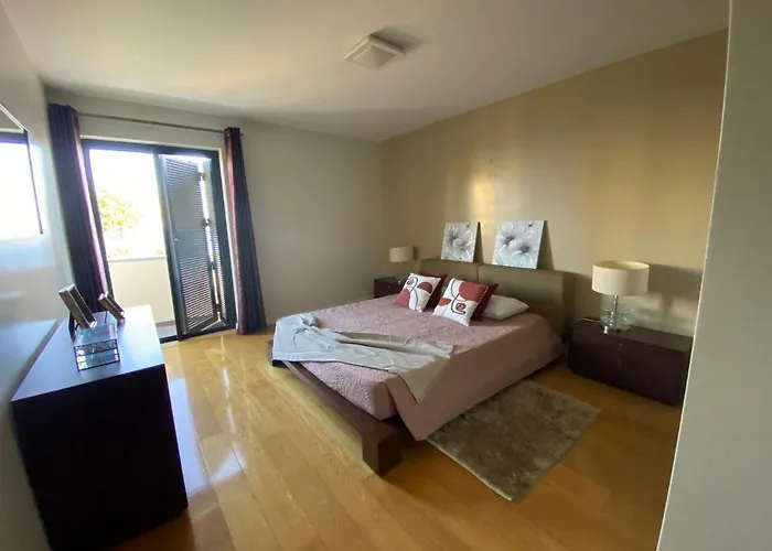 Appartement Seaview Nice&easy - Free Parking *