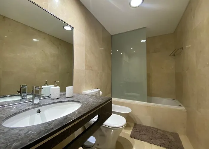 Seaview Nice&easy - Free Parking