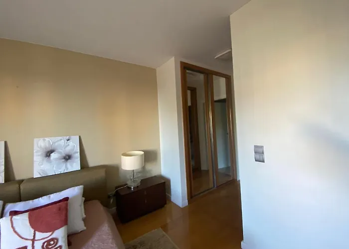 Appartement Seaview Nice&easy - Free Parking Funchal (Madeira)