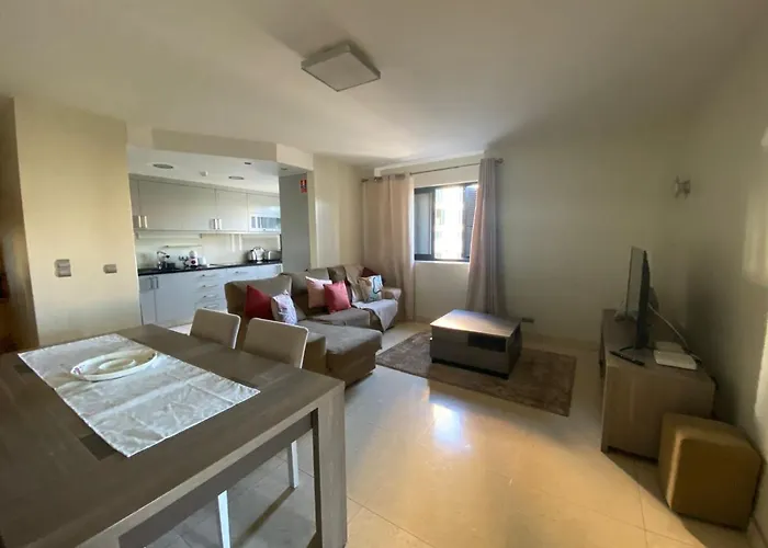 Seaview Nice&easy - Free Parking Funchal (Madeira)