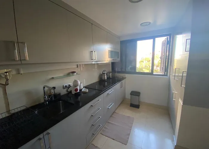 Seaview Nice&easy - Free Parking Appartement