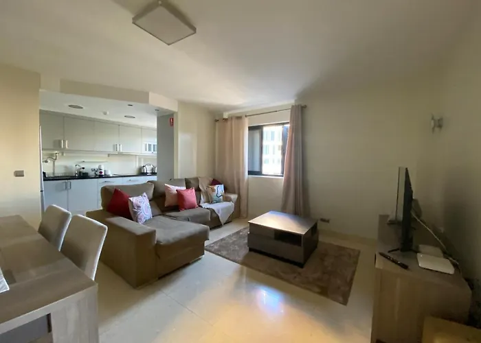 Seaview Nice&easy - Free Parking *