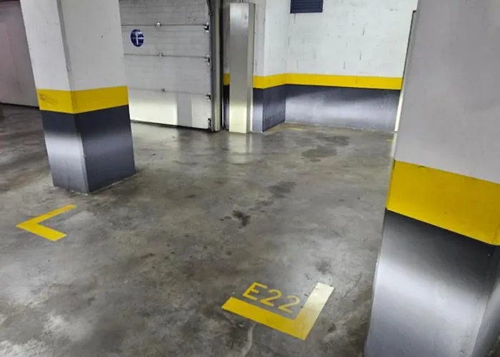 Apartmán Seaview Nice&easy - Free Parking *