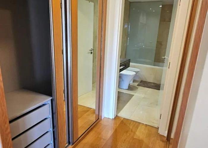 Seaview Nice&easy - Free Parking Apartmán *