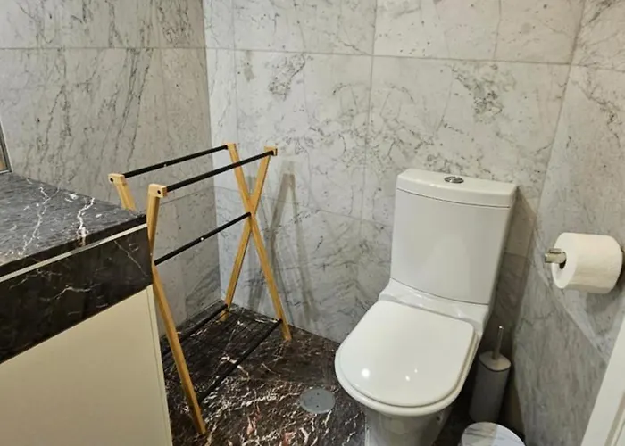 Appartement Seaview Nice&easy - Free Parking *