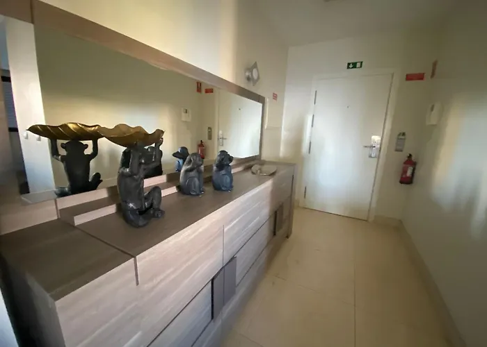 Seaview Nice&easy - Free Parking Funchal (Madeira)