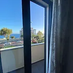 Seaview Nice&easy - Free Parking Daire *