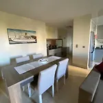 Seaview Nice&easy - Free Parking Daire *