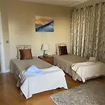Seaview Nice&easy - Free Parking Daire Funchal