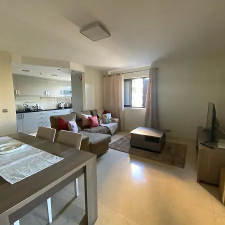 Seaview Nice&easy - Free Parking 丰沙尔